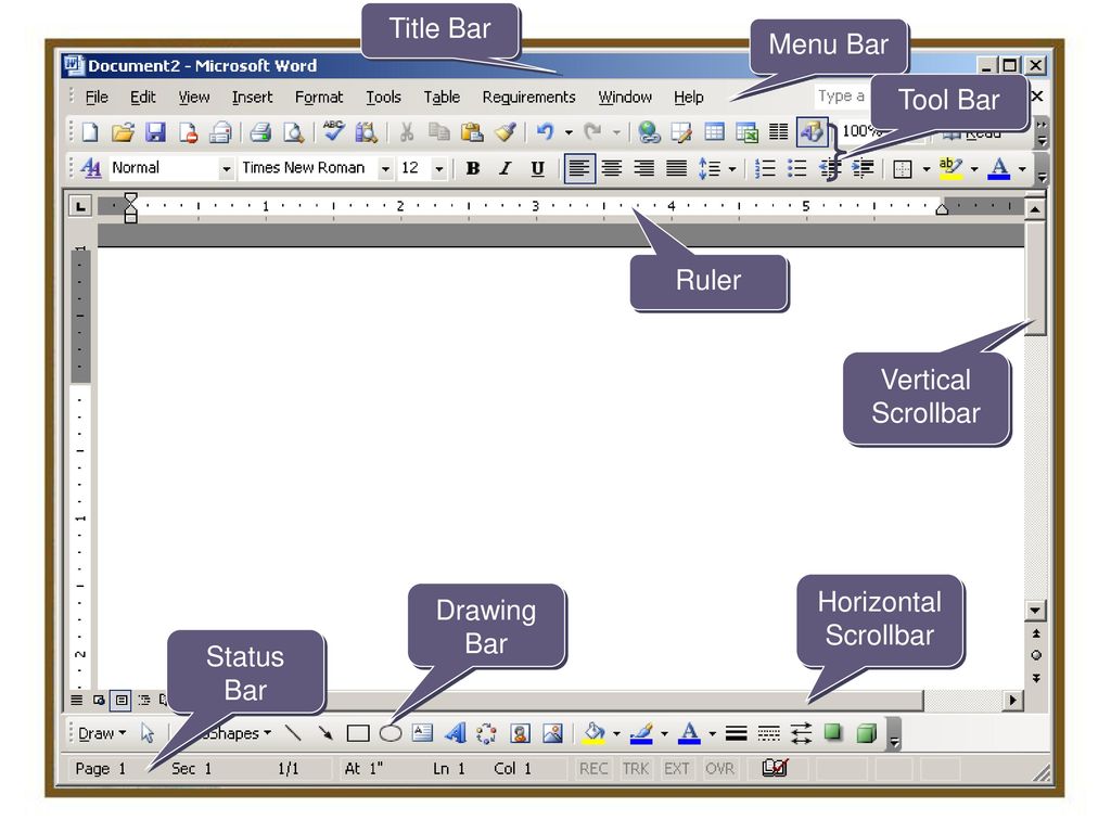 Microsoft Office Word ppt download
