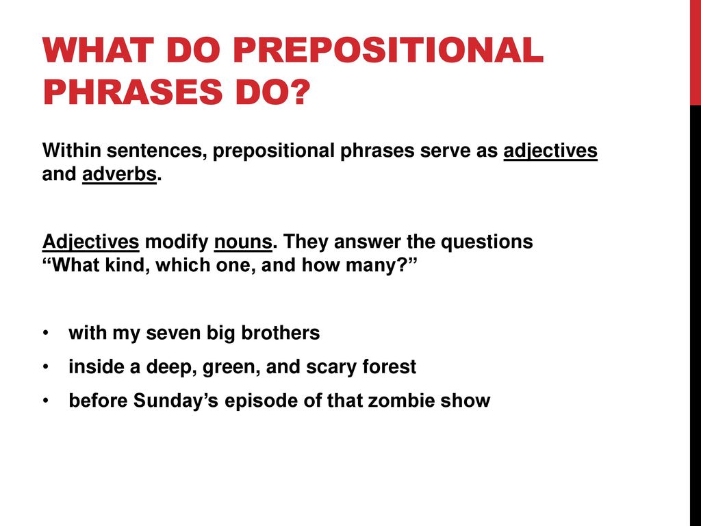 PHrases English IV Ppt Download phrases-english-iv-ppt-download