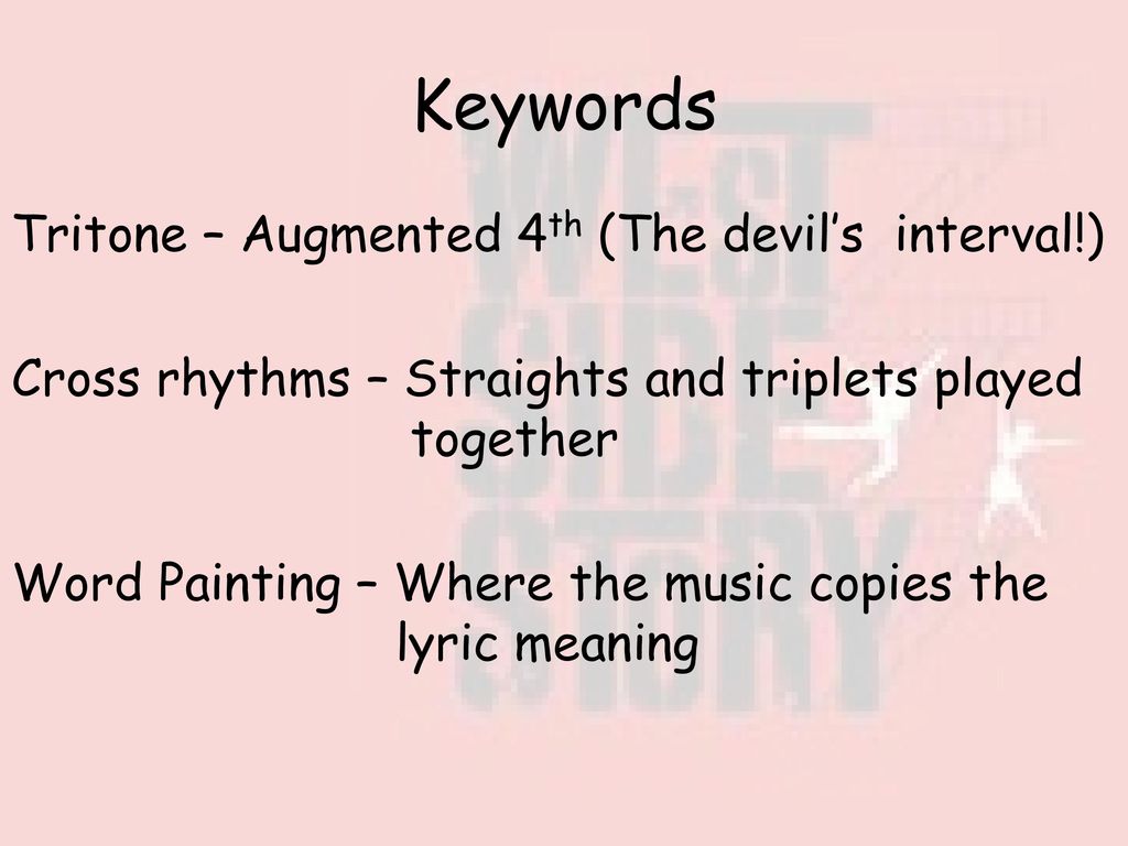 Something s Coming AoS Ppt Download something-s-coming-aos-ppt-download