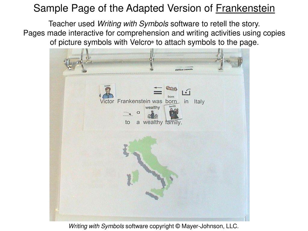 Frankenstein by mary shelley ppt download