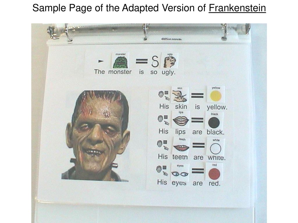 Frankenstein by mary shelley ppt download