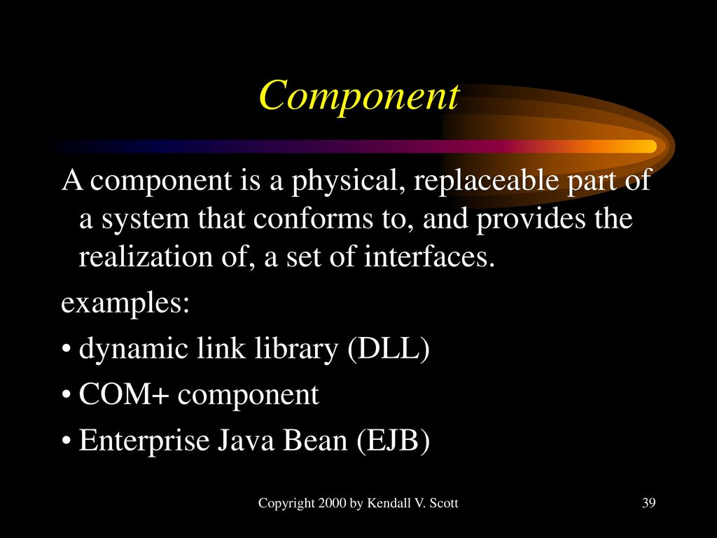 An Introduction to the Unified Modeling Language (UML) - ppt download