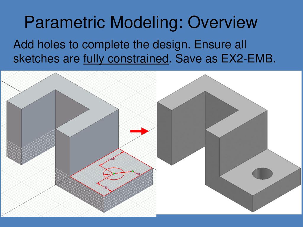 Two-Dimensional Sketching - ppt download