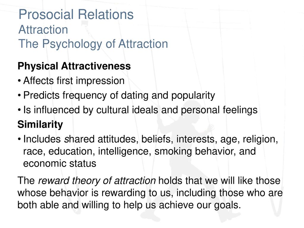 Module 37 Prosocial Relations Josef F. Steufer/Getty Images. - ppt download