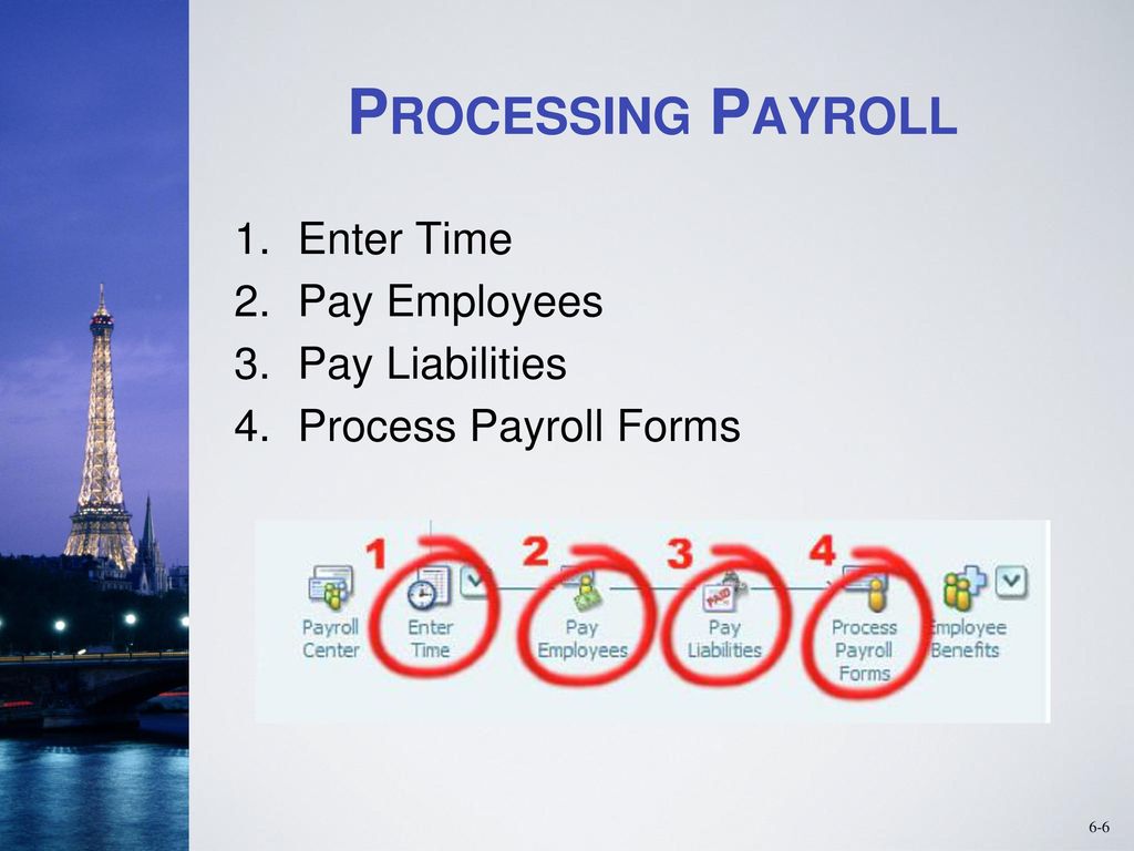 Computer accounting with quickbooks 2012 chapter ppt download