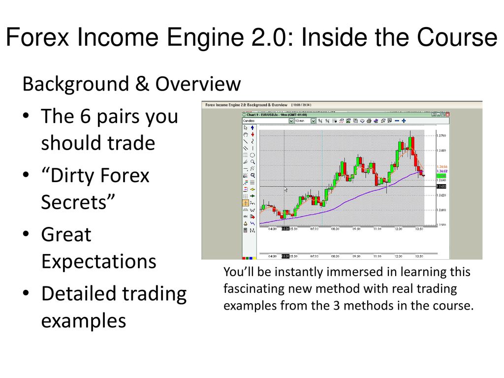 Forex Income Engine 2 0 Product Review Ppt Download - 