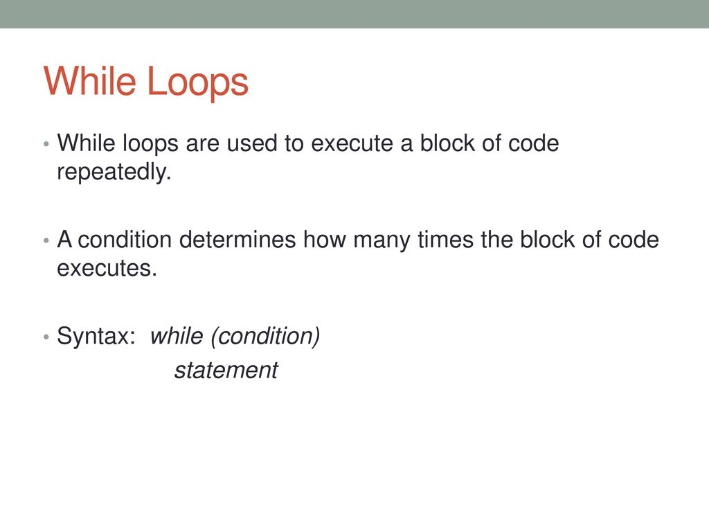 COP Intermediate java Review of COP2250 Concepts. - ppt download