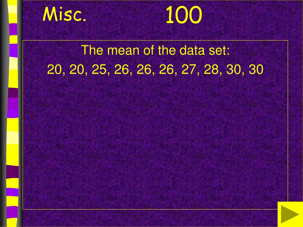 Final Jeopardy Challenge Ppt Download final-jeopardy-challenge-ppt-download