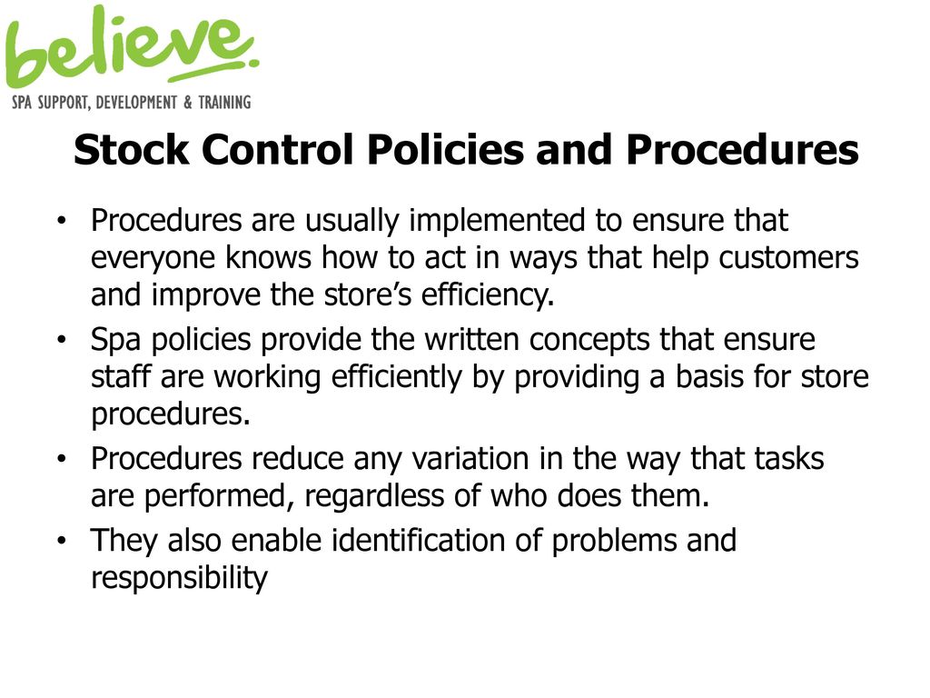 Stock Taking - Meaning, Procedure, Importance, Methods