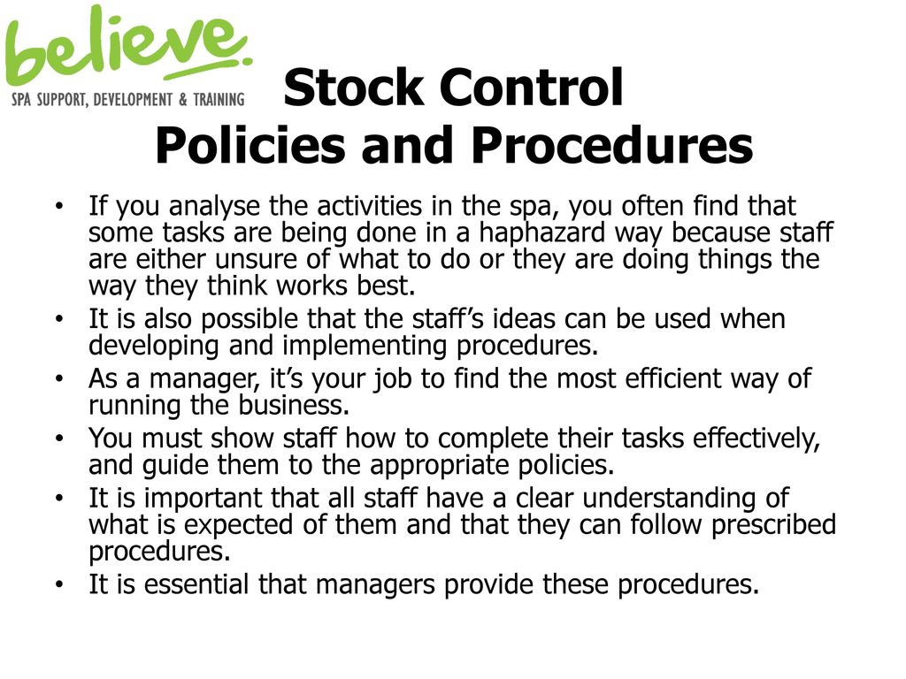Stock Taking - Meaning, Procedure, Importance, Methods