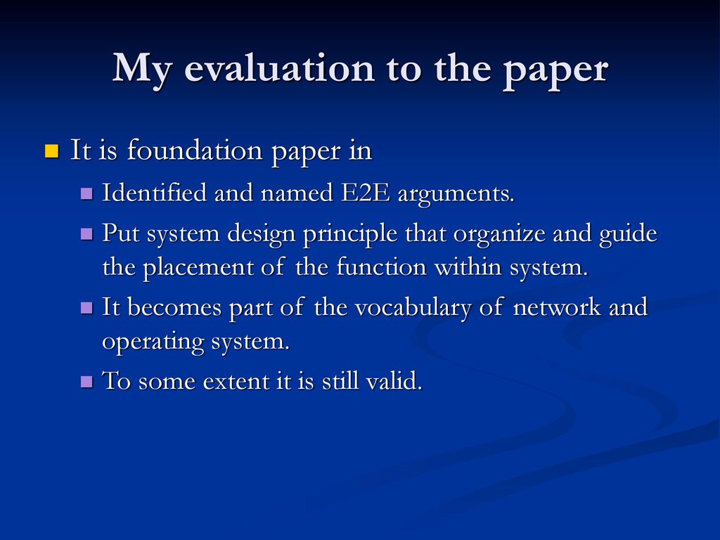 Presented by muhammad abu saqer ppt download