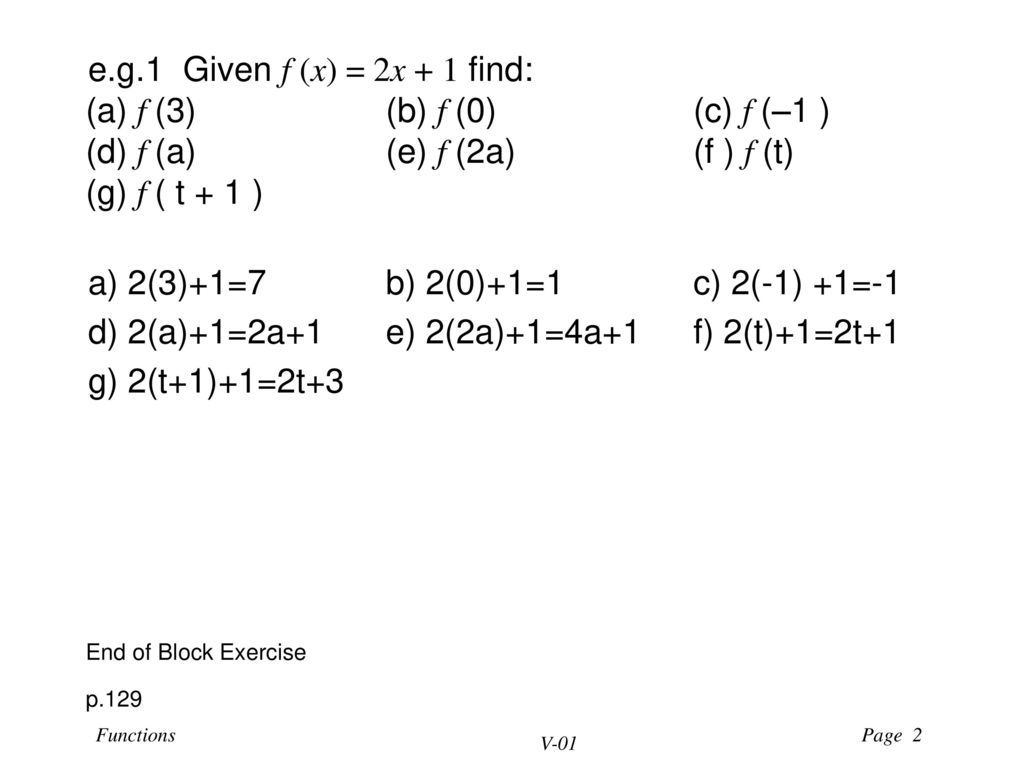 Reference Croft Davision Chapter 6 P Ppt Download