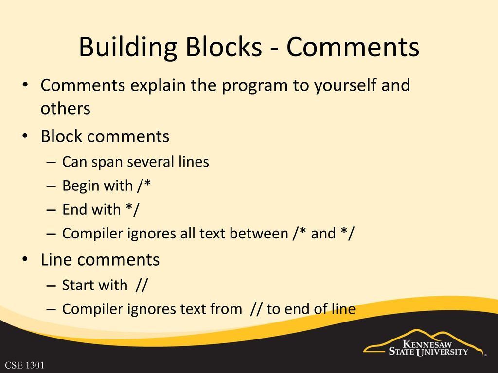 Lecture 2 Data Types Richard Gesick. - ppt download