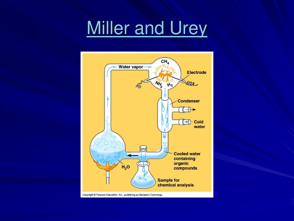 Early Earth and the Origin of Life - ppt download