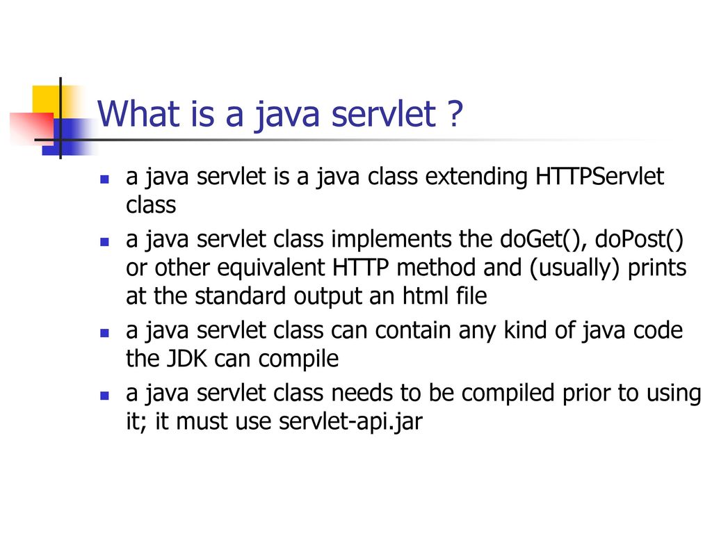 Course Outcomes of Advanced Java Programming AJP (17625, C603) - ppt ...