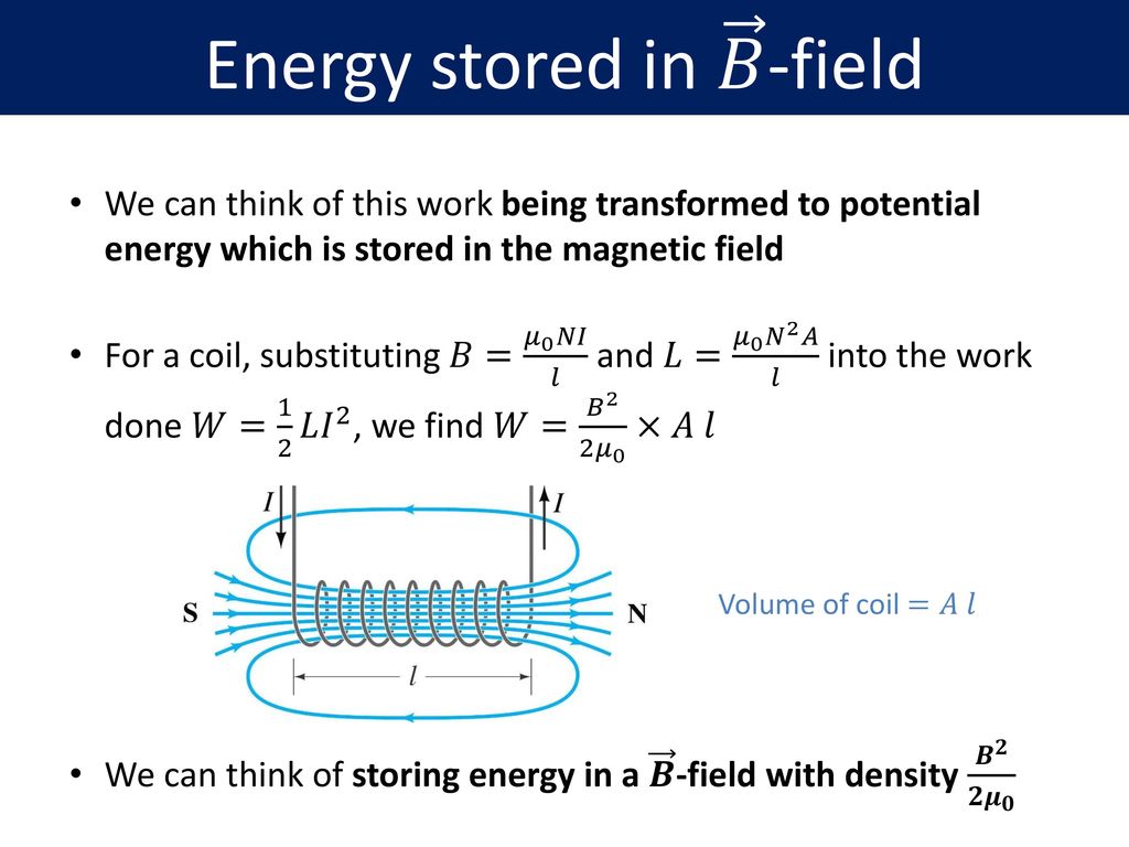 Lecture 12 Electromagnetic Induction Ppt Download