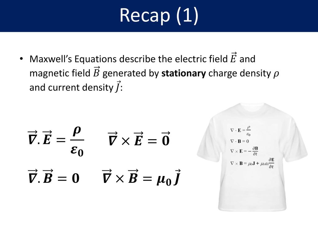 Lecture 12 Electromagnetic Induction Ppt Download