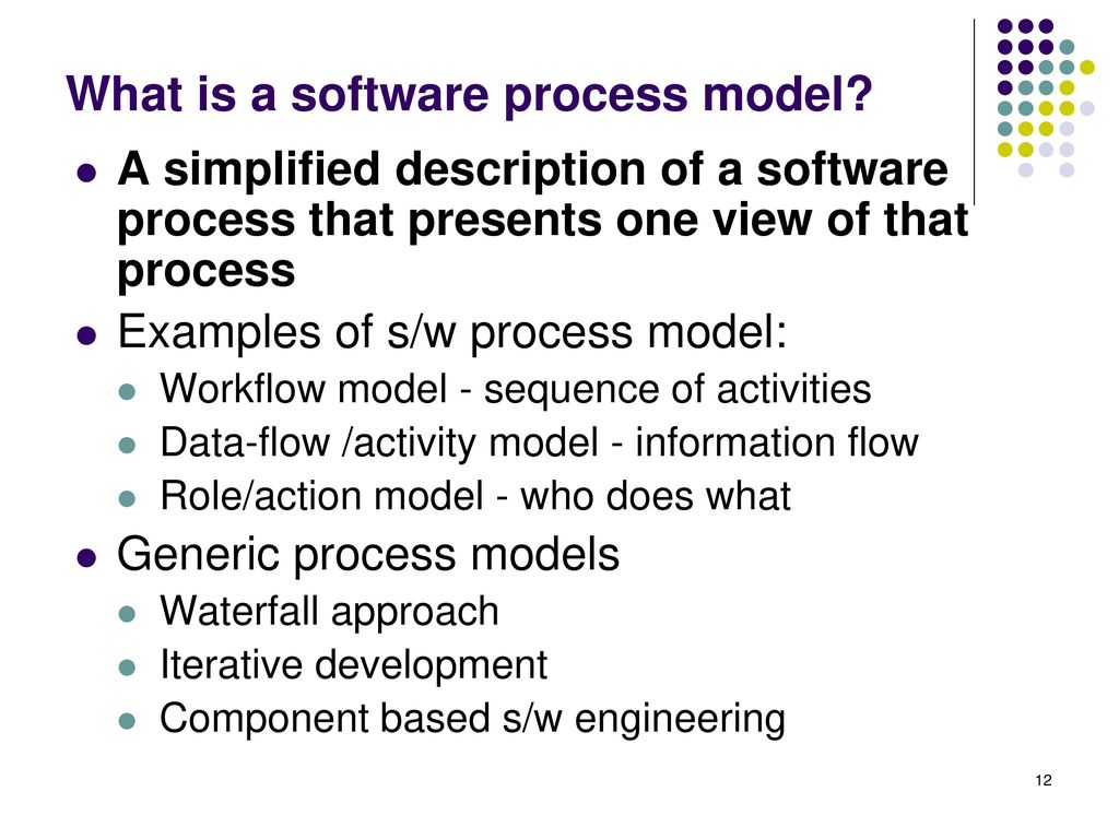 1.Introduction to Software Engineering - ppt download