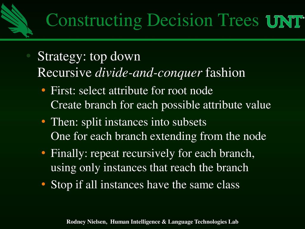Artificial Intelligence - ppt download