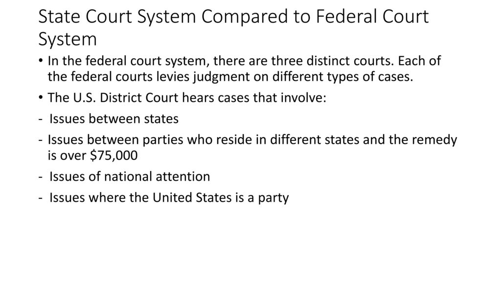 State Court System Structure Overview Ppt Download state-court-system-structure-overview-ppt-download