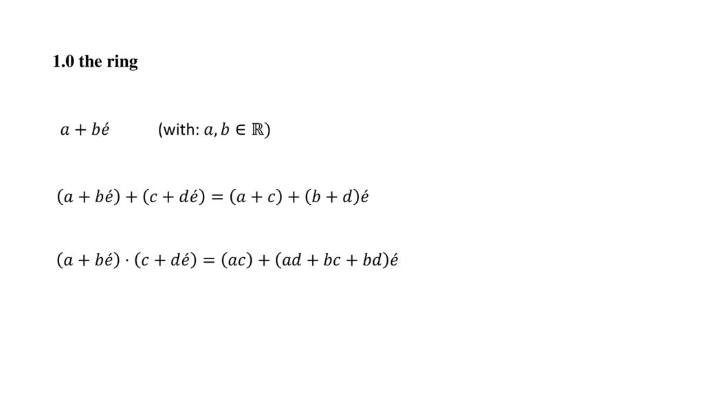 On The Ellsberg Paradox Ppt Download
