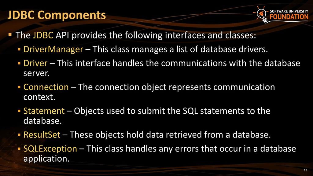 How to connect natively? - ppt download