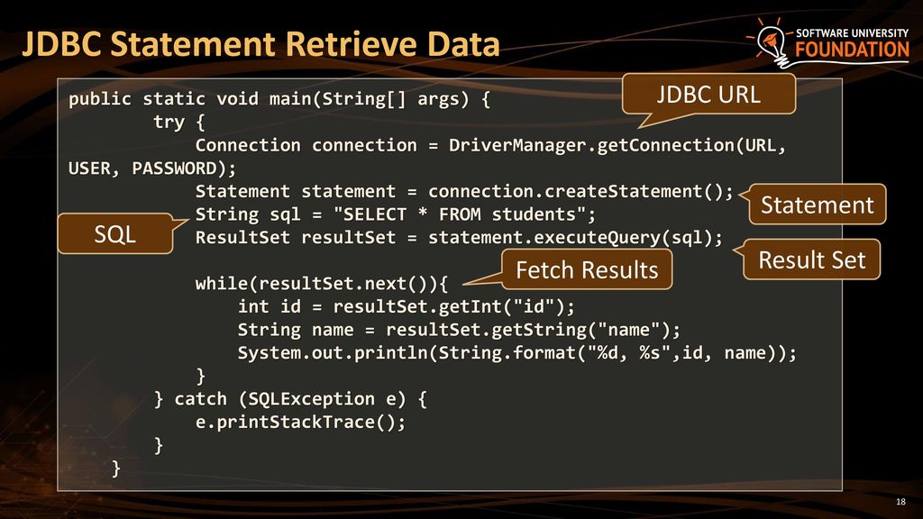 How to connect natively? - ppt download