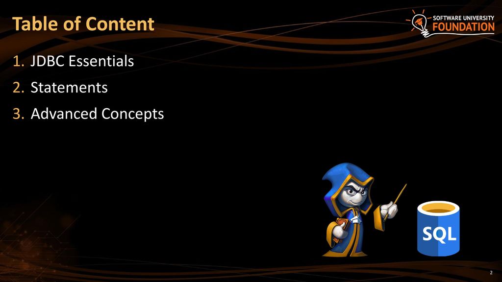 How to connect natively? - ppt download