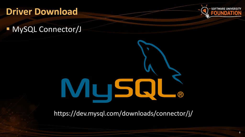 How to connect natively ppt download