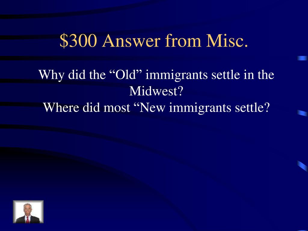 7th grade jeopardy misc q 100 q 100 q 100 q 100 q 200 q ppt