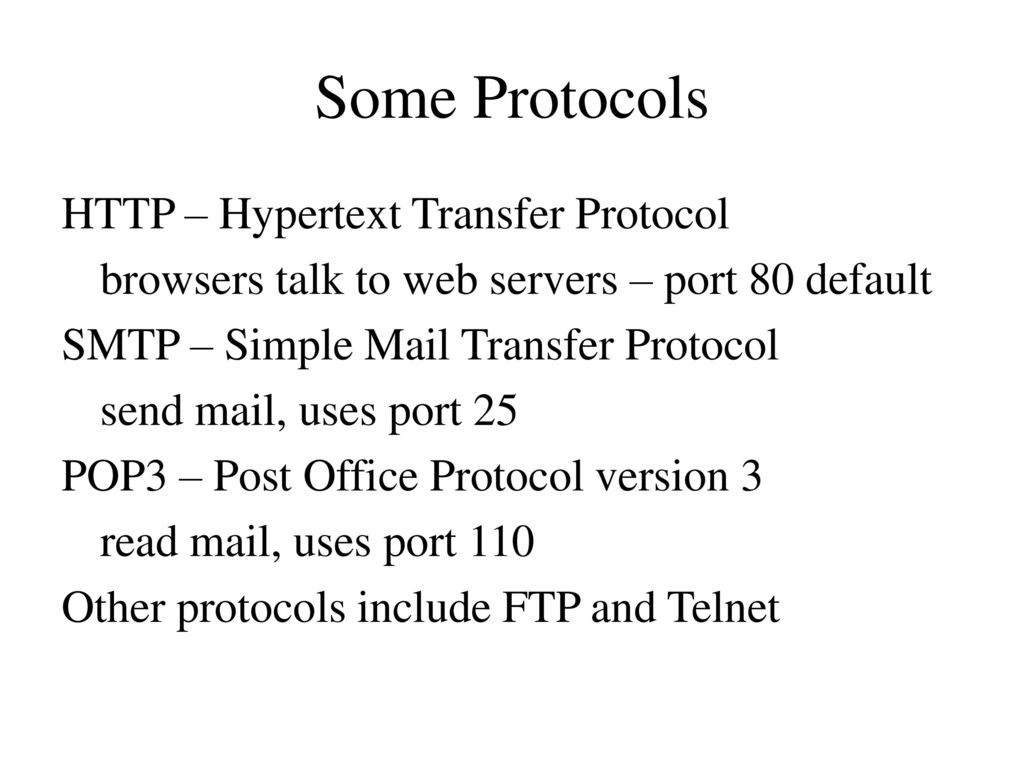 Computing with C# and the .NET Framework - ppt download