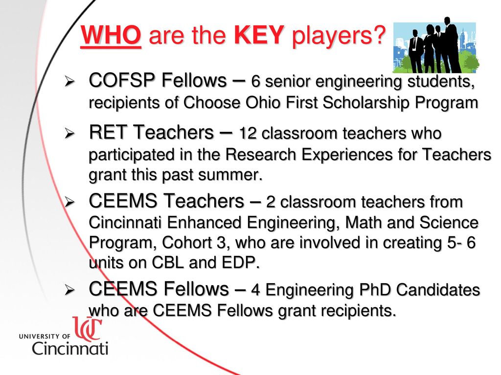 Choose ohio first scholarship program cofsp professional development
