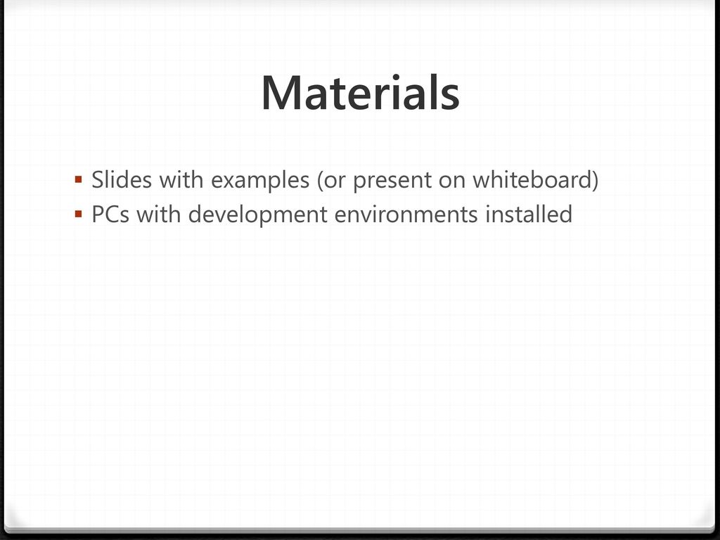 Intro cs keyboard and mouse input ppt download