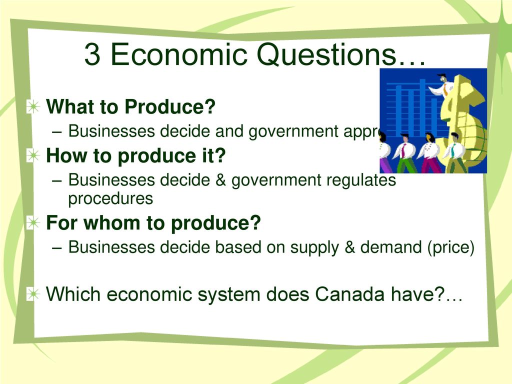 Questions government. Basic economic questions. How to produce. The main questions of Economics. Текс б the two Basic economic questions? What to produce and how to Practice.