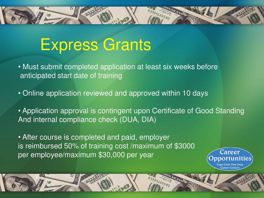 How to Get and Spend to Hire and Train Employees ppt download