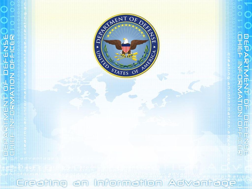 Dod architecture framework dodaf version dec ppt download