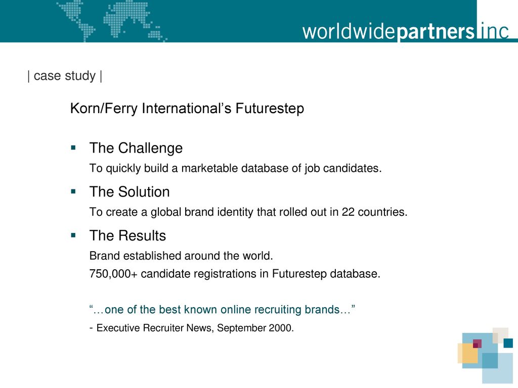 Global B2B Network. ppt download