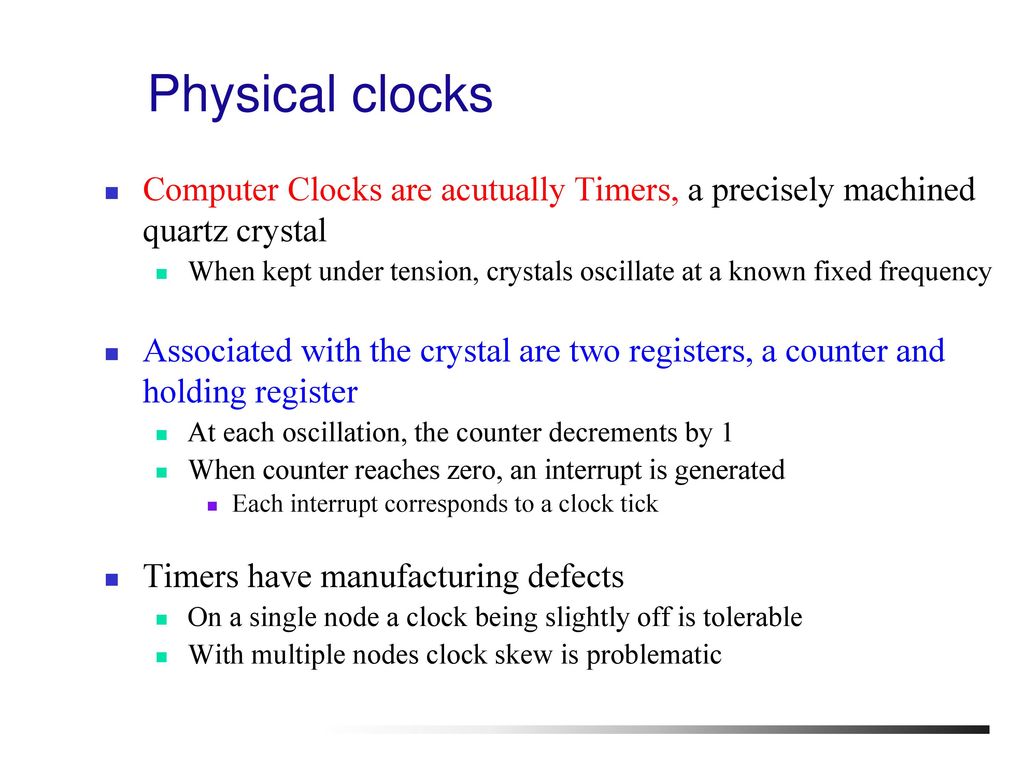 Distributed Hash Tables ppt download