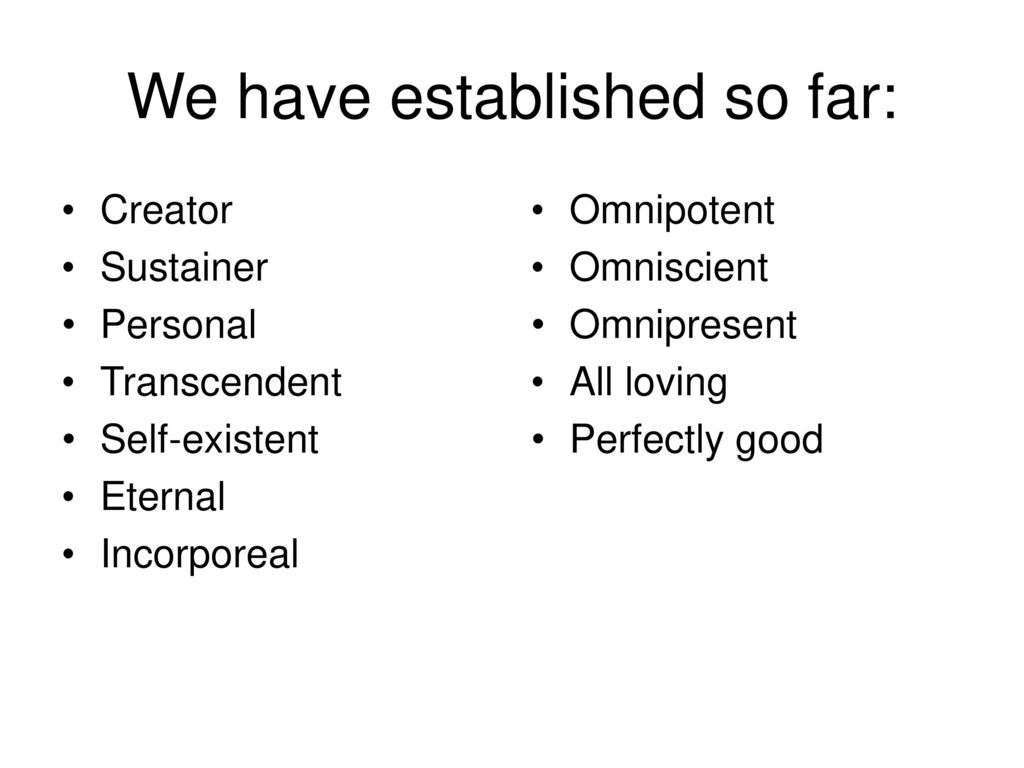 Philosophy of religion ppt download