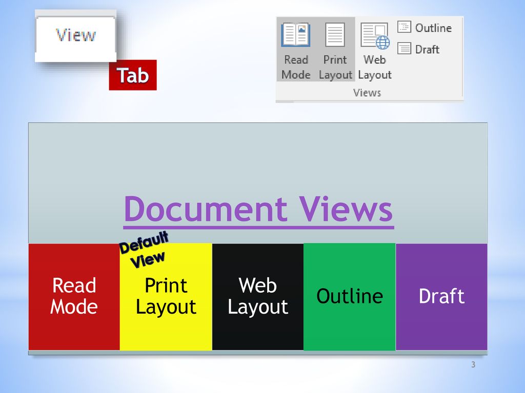 default view in word 2016 default view in word 2016