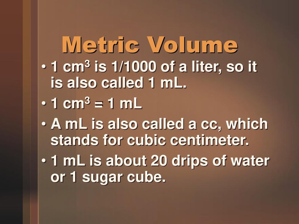 Measurements Ppt Download measurements-ppt-download