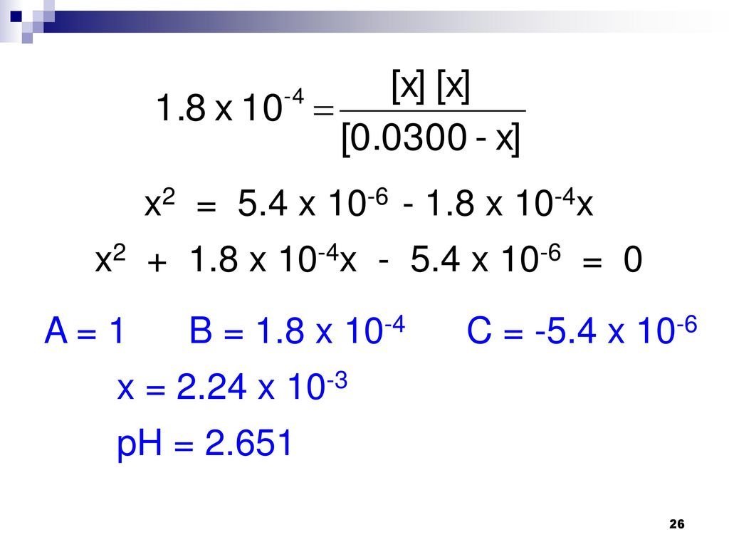 Always Results In An Equilibrium Ppt Download