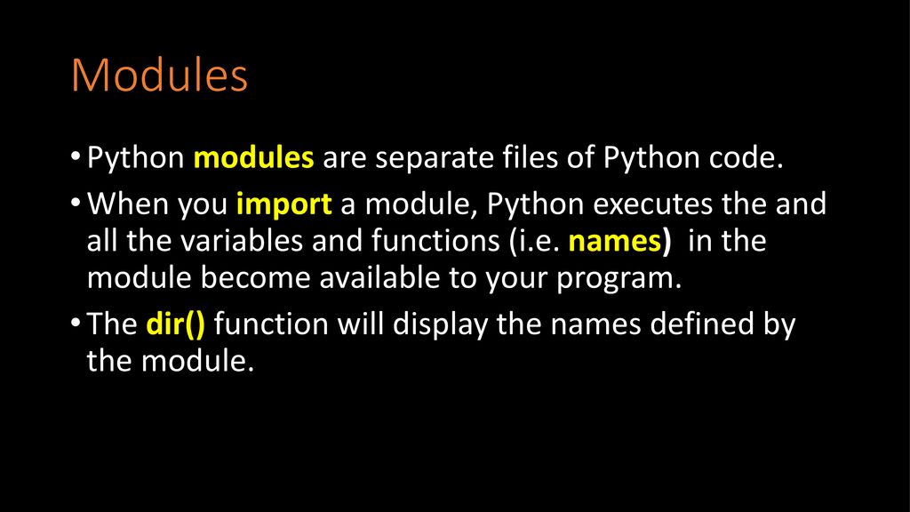 IST256 : Applications Programming for Information Systems - ppt download