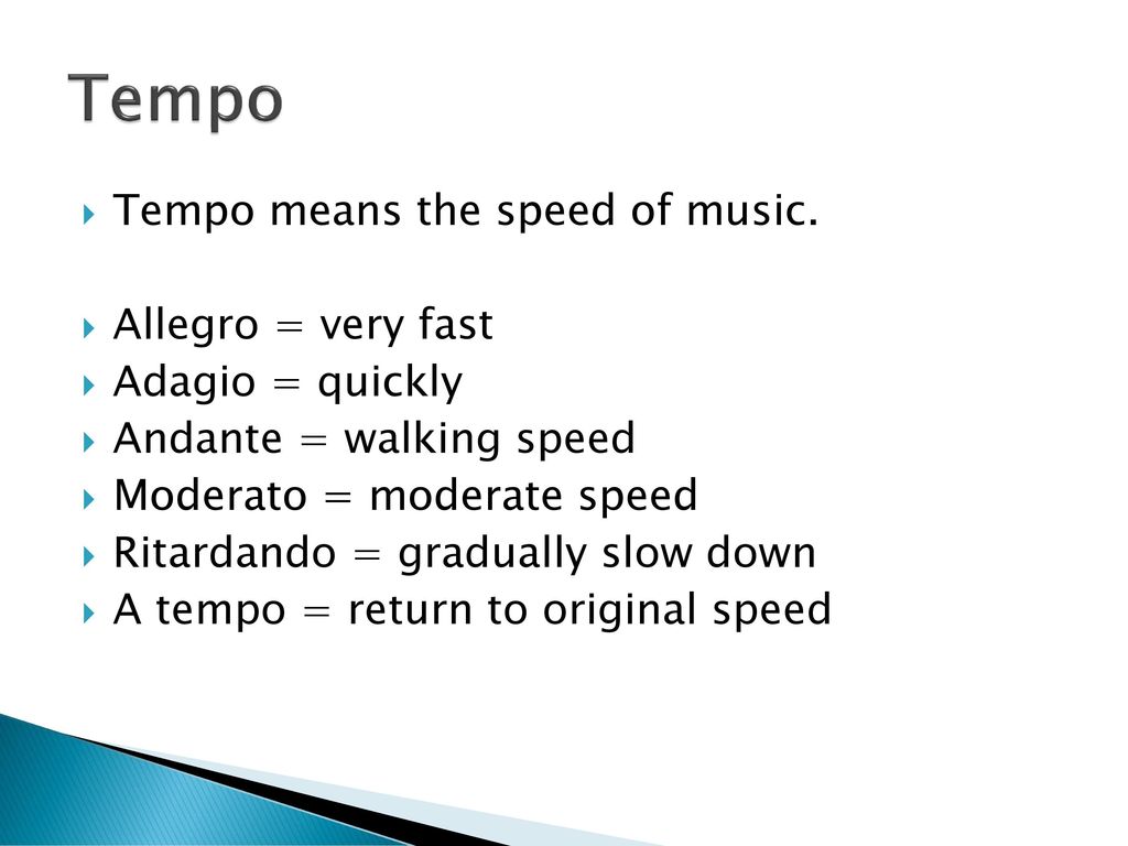 Introduction To Music Theory Ppt Download Formerly however it was used more generally in its literal sense. introduction to music theory ppt download