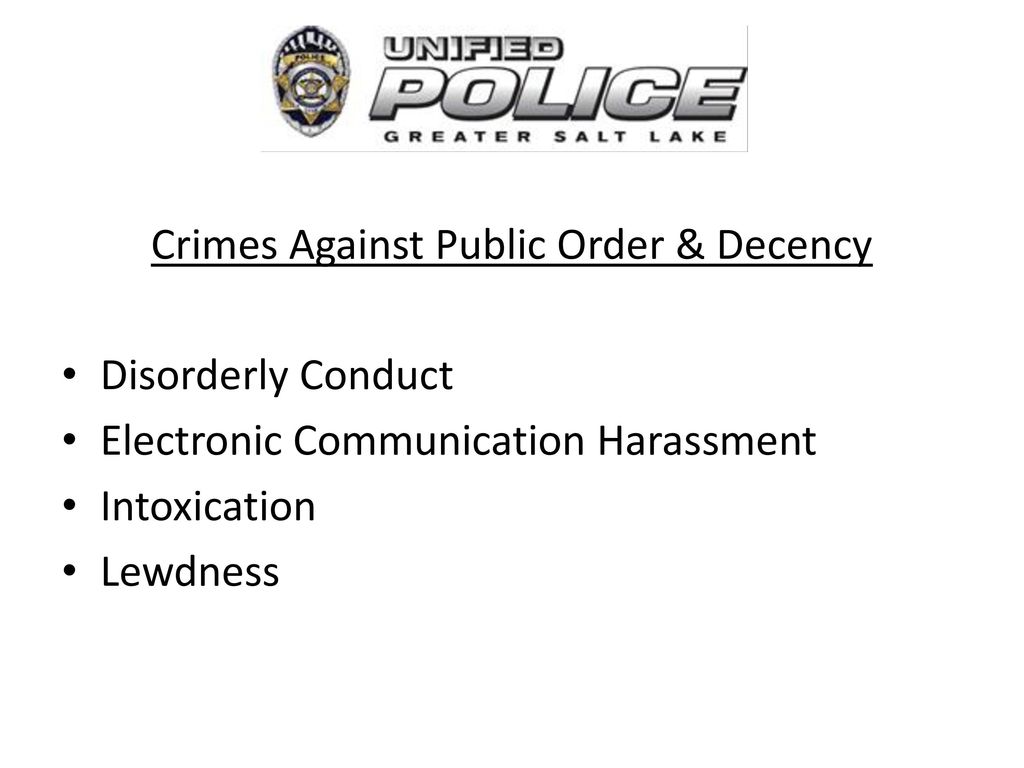 Chapter Four The Law. ppt download