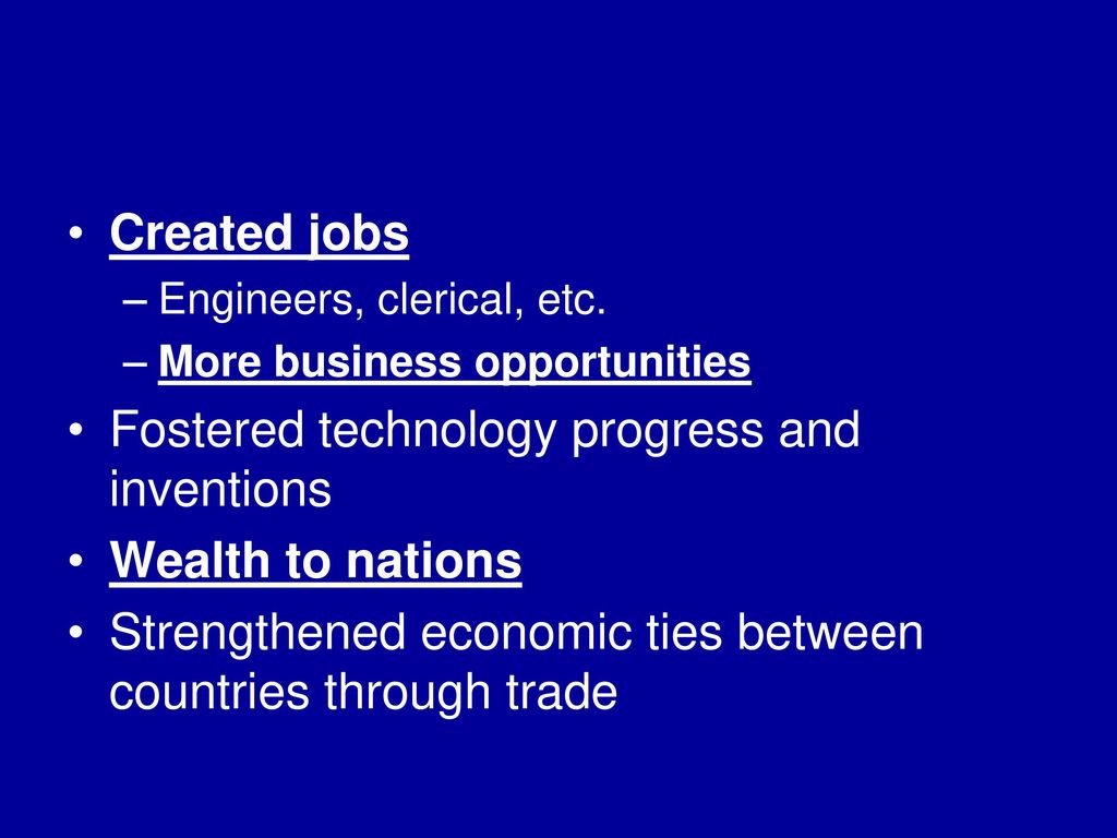 EFFECTS OF INDUSTRIAL REVOLUTION Ppt Download effects-of-industrial-revolution-ppt-download
