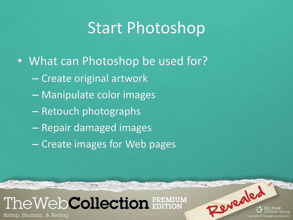 with adobe photoshop cs6