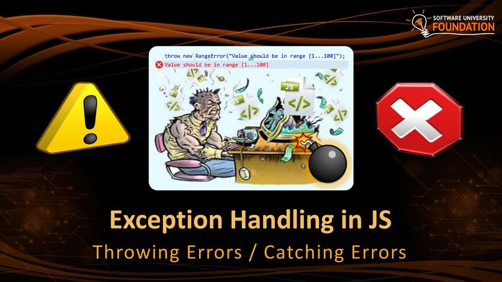 Solved JAVASCRIPT: Throw a RangeError exception if any of