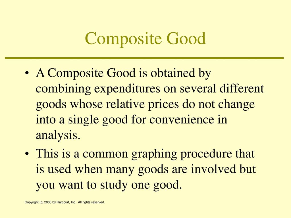INTERMEDIATE MICROECONOMICS AND ITS APPLICATION ppt download