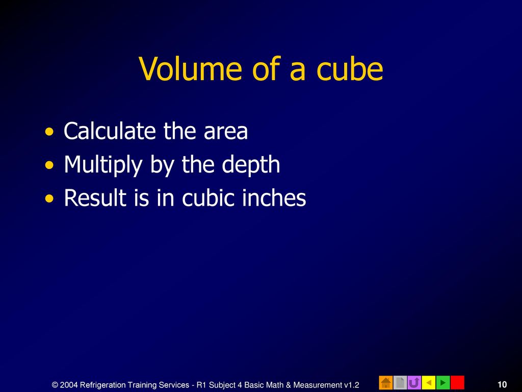 R1 Fundamentals Of Refrigeration Ppt Download r1-fundamentals-of-refrigeration-ppt-download